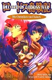 Chroniken von Flaim  Bd. 6