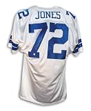 Ed Jones Signed Dallas Cowboys Jersey Amazon.com