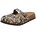 Birki's Women's Maria Birko Flor Clog