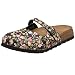 Birki's Women's Maria Birko Flor Clog