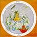 Motherpeace Round Tarot Deck