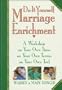 Do It Yourself Marriage Enrichment