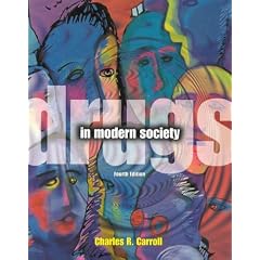 Drugs in Modern Society