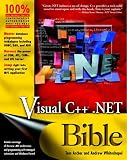 Visual C++.NET Bible