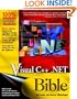 Visual C++ .NET Bible