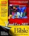 Books : Visual C++ .NET Bible