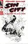 Sin City A Dame to Kill For #2 of 6 (Vol. 1)