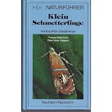 Kleinschmetterlinge beobachten - bestimmenvon "Peter Victor K�ppers..."