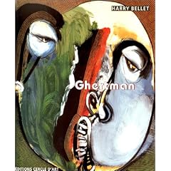 Monographie de l'oœuvre d'Alain Ghertman