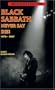 Black Sabbath: Never Say Die! 1979-1997 (Rockdetector)