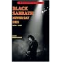Black Sabbath: Never Say Die! 1979-1997 by Garry Sharpe-Young