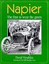 Napier: The First to Wear the Green