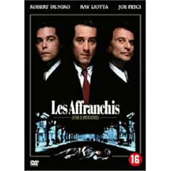 Les Affranchis
