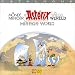 Le monde miroir d'Ast�rix : Edition trilingue fran�ais-anglais-flamand