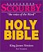 Scourby KJV on Cassette Value Pack - New Testament