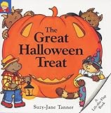 The great halloween treat