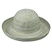 Wallaroo Hat Company Womenâ€™s Sydney Sun Hat â€“ Lightweight, Packable, Modern Style, Designed in Australia, Seafoam