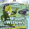 Wind in