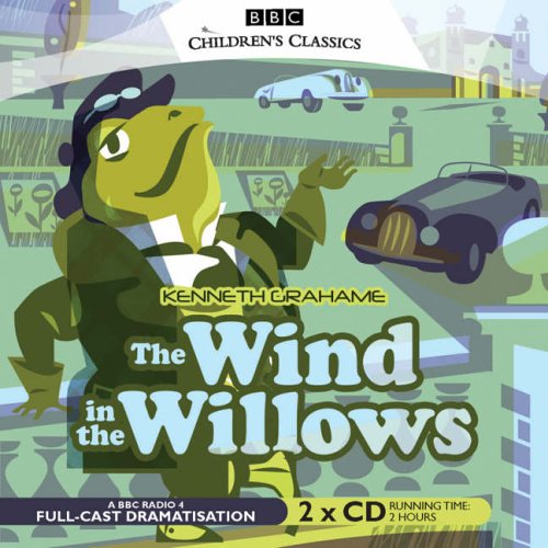 Buy Wind in the Willows (BBC Audio) online at Discounted New and Used prices. Delivered to your door with Childrens Toyshop.com