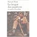 La langue des papillons et autres nouvelles