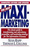 The New Maximarketing