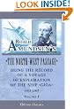 Roald Amundsen's The North-West Passage: Being the Record of a Voyage of Exploration of the Ship Gjoa, 1903-1907: Volume 1