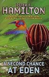 A Second Chance at Eden
