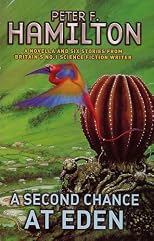 A Second Chance at Eden