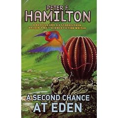 A Second Chance at Eden