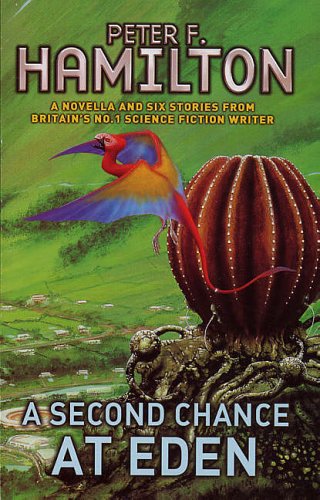 A Second Chance at Eden