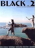 Black: The African Male Nude in Art Photography, Vol. 2