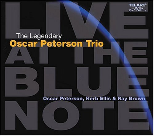 CD-Charts  Music : Live at the Blue Note