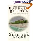 Sleeping Alone by Barbara Bretton