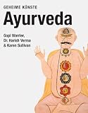Produkt-Bild: Ayurveda. Geheime K&uuml;nste