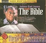 James Earl Jones Reads the Bible: KJV-New Testament