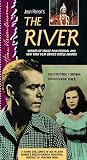 The River (Jean Renoir) [VHS]