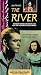 VHS : The River (Jean Renoir)