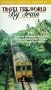 Travel the World By Train: Asia [VHS]