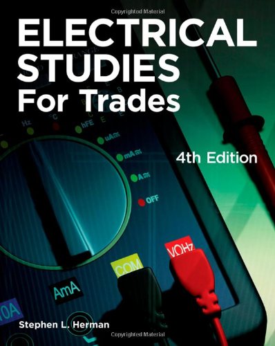 Electrical Studies for Trades