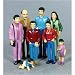 Pretend & Play Family - Hispanic
