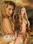 Mystical Sirens Hardcover Book #6