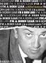 I'm a Born Liar: A Fellini Lexicon