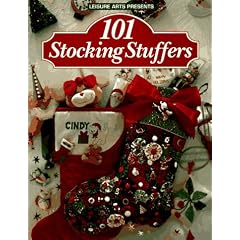 101 Stocking Stuffers