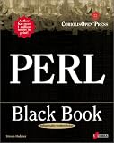 Perl Black Book: The Most Comprehensive Perl Reference Available Today