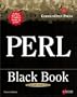 Perl Black Book: The Most Comprehensive Perl Reference Available Today