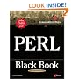 Perl Black Book: The Most Comprehensive Perl Reference Available Today