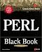 Book Perl Black Book: The Most Comprehensive Perl Reference Available Today