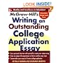 McGraw-Hill's Writing an Outstanding College Application Essay