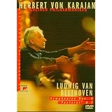 Karajan - Beethoven : Symphonies 6&7 - DVD
