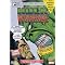 Marvel Incredible Hulk TV DVDs
